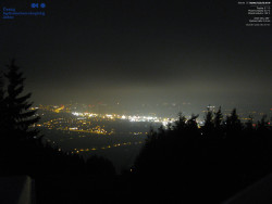 Červená sjezdovka, Třinec