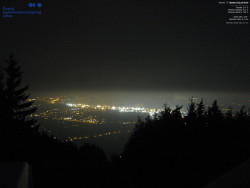 Červená sjezdovka, Třinec