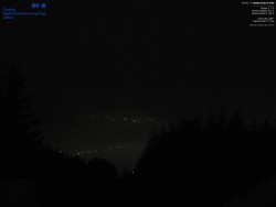 Červená sjezdovka, Třinec