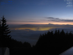 Červená sjezdovka, Třinec