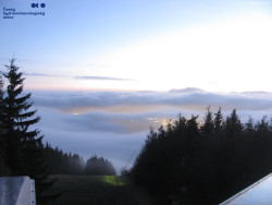 Červená sjezdovka, Třinec