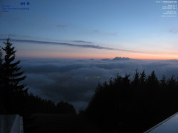 Červená sjezdovka, Třinec