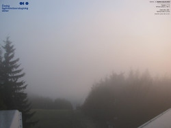 Červená sjezdovka, Třinec