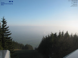 Červená sjezdovka, Třinec