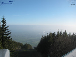 Červená sjezdovka, Třinec