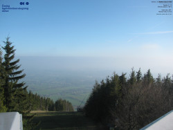 Červená sjezdovka, Třinec