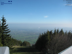 Červená sjezdovka, Třinec