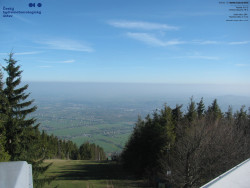 Červená sjezdovka, Třinec