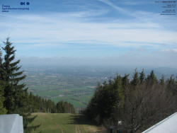 Červená sjezdovka, Třinec