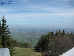 Červená sjezdovka, Třinec