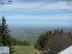 Červená sjezdovka, Třinec