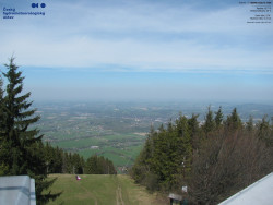 Červená sjezdovka, Třinec