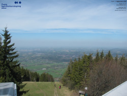 Červená sjezdovka, Třinec