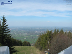 Červená sjezdovka, Třinec