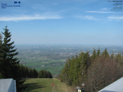 Červená sjezdovka, Třinec