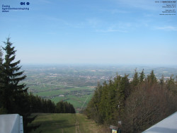 Červená sjezdovka, Třinec