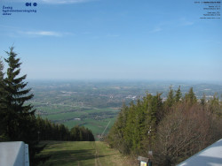 Červená sjezdovka, Třinec