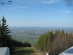 Červená sjezdovka, Třinec