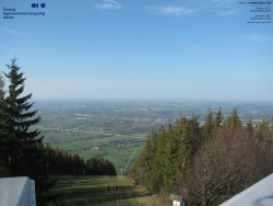 Červená sjezdovka, Třinec