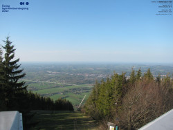 Červená sjezdovka, Třinec