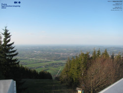 Červená sjezdovka, Třinec