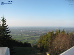 Červená sjezdovka, Třinec