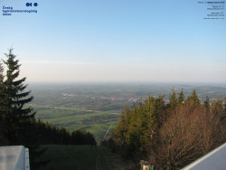 Červená sjezdovka, Třinec