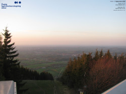 Červená sjezdovka, Třinec