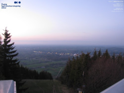 Červená sjezdovka, Třinec