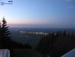 Červená sjezdovka, Třinec