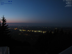 Červená sjezdovka, Třinec