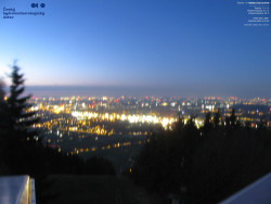 Červená sjezdovka, Třinec