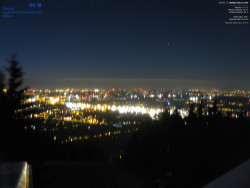 Červená sjezdovka, Třinec