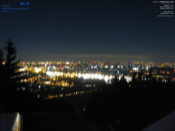 Červená sjezdovka, Třinec