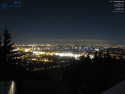 Červená sjezdovka, Třinec