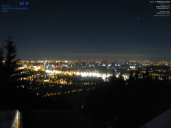 Červená sjezdovka, Třinec