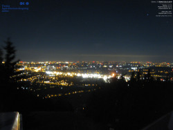 Červená sjezdovka, Třinec