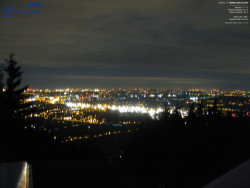 Červená sjezdovka, Třinec