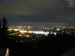 Červená sjezdovka, Třinec