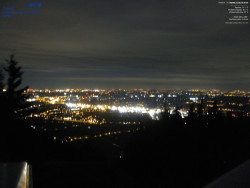 Červená sjezdovka, Třinec