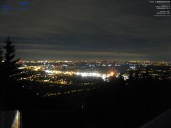 Červená sjezdovka, Třinec