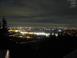 Červená sjezdovka, Třinec