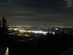 Červená sjezdovka, Třinec