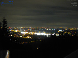 Červená sjezdovka, Třinec