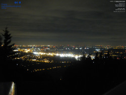 Červená sjezdovka, Třinec