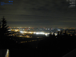 Červená sjezdovka, Třinec