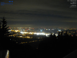 Červená sjezdovka, Třinec