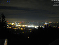 Červená sjezdovka, Třinec