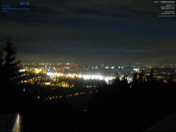 Červená sjezdovka, Třinec