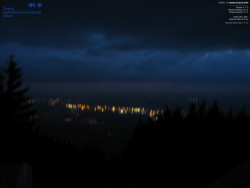 Červená sjezdovka, Třinec